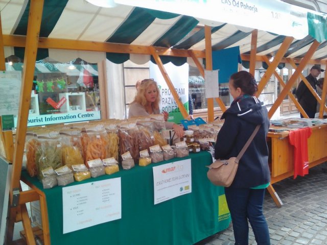 Festival ljubljanskega podeželja 2017